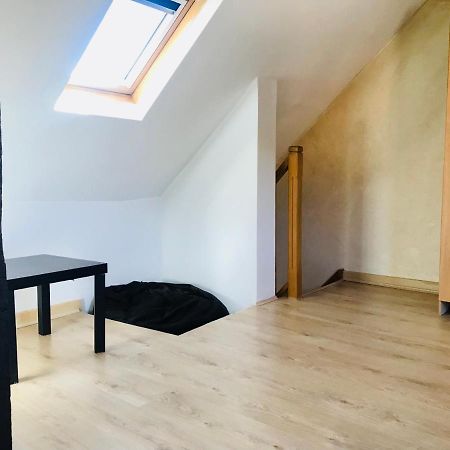 Comfy Duplex In The Middle Of Fontainebleau Apartman Kültér fotó