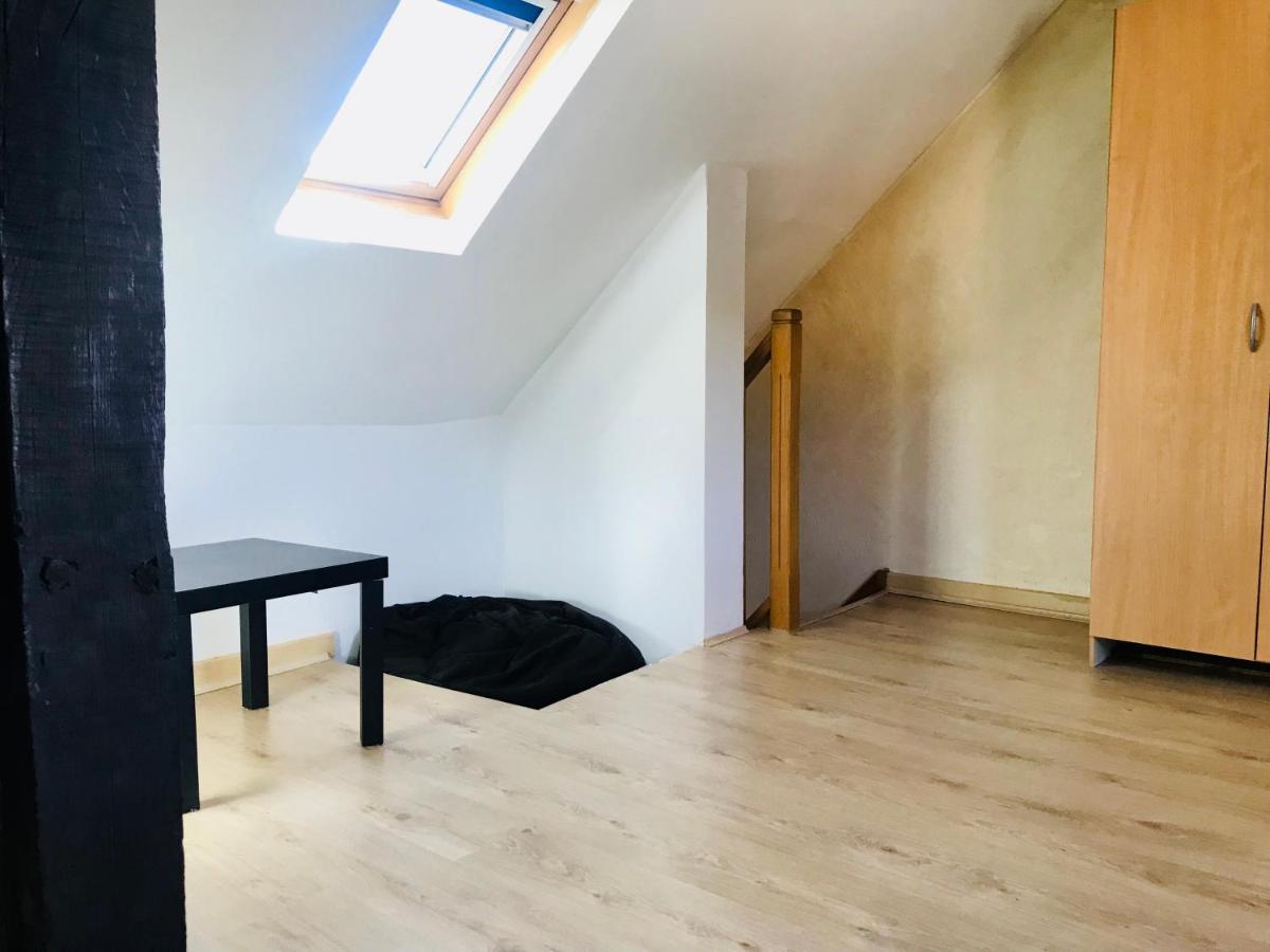 Comfy Duplex In The Middle Of Fontainebleau Apartman Kültér fotó