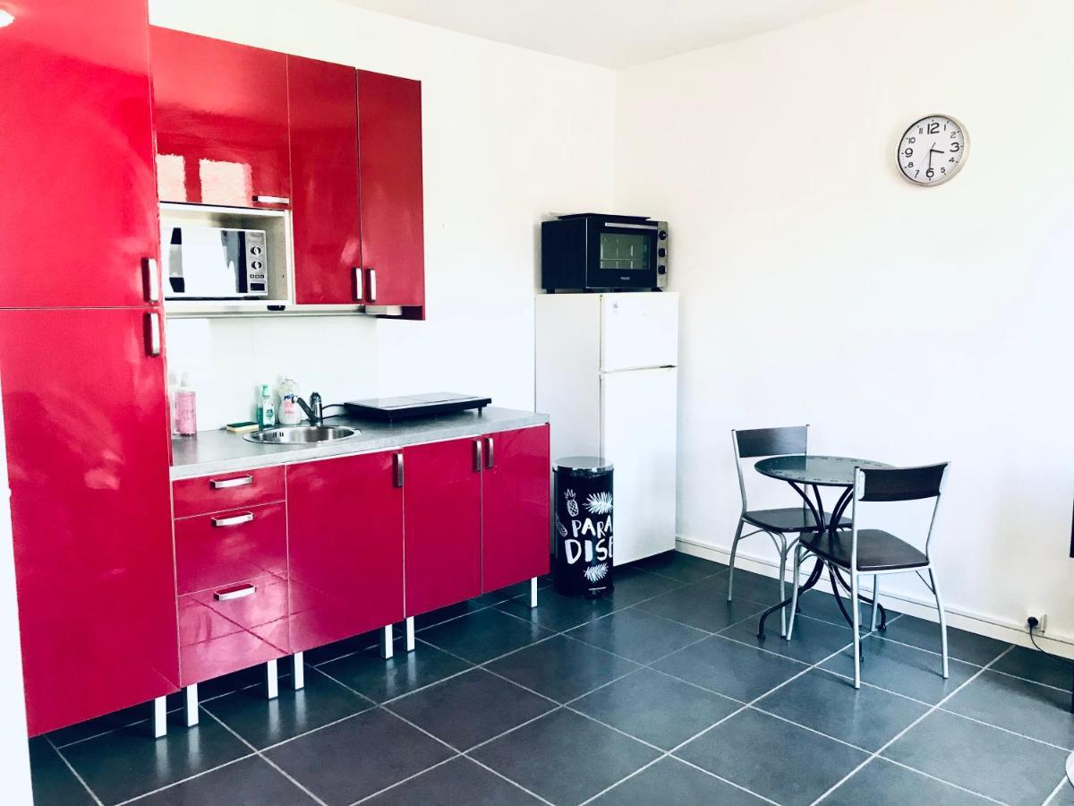 Comfy Duplex In The Middle Of Fontainebleau Apartman Kültér fotó