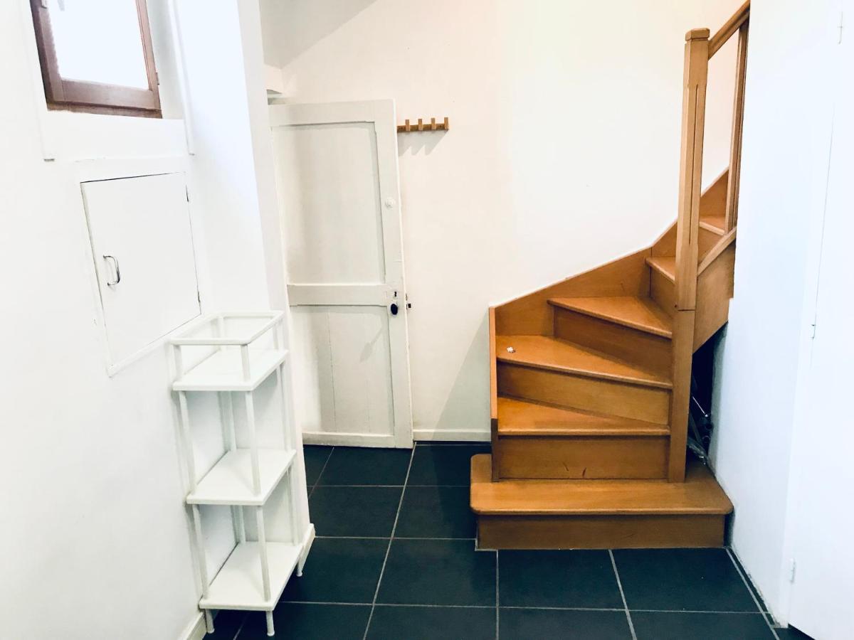 Comfy Duplex In The Middle Of Fontainebleau Apartman Kültér fotó